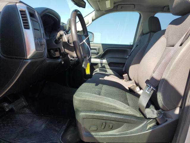 Photo 7 from auction – 2014 CHEVROLET SILVERADO with VIN 1GCRCRECXEZ390582