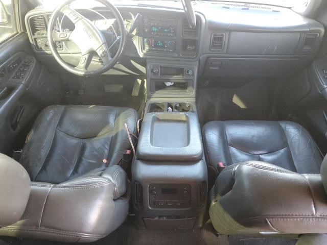 Photo 8 from auction – 2006 GMC NEW SIERRA with VIN 2GTEK13Z461268305