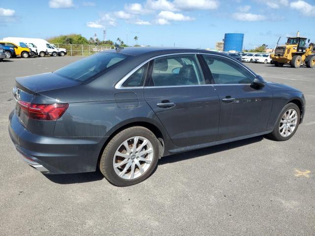 Photo 3 from auction – 2020 AUDI A4 PREMIUM with VIN WAUGMAF42LN003957