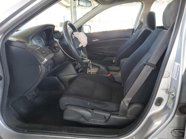 Photo 7 from auction – 2012 HONDA ACCORD LX with VIN 1HGCP2F32CA095375