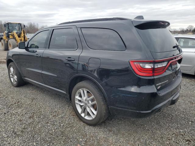 Снимка 2 от търг – 2023 DODGE DURANGO GT с VIN 1C4RDJDG7PC604355