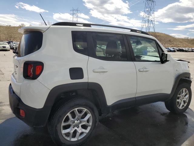 Photo 3 from auction – 2017 JEEP RENEGADE L with VIN ZACCJBBBXHPG58578