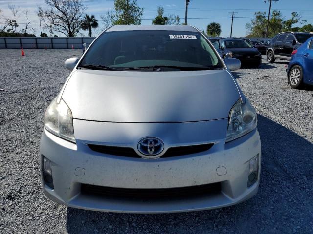 Photo 5 from auction – 2010 TOYOTA PRIUS with VIN JTDKN3DU1A5163642