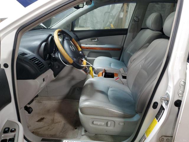 Photo 7 from auction – 2005 LEXUS RX 330 with VIN 2T2HA31U45C077482