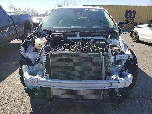 Photo 5 from auction – 2023 FORD EDGE with VIN 2FMPK4G9XPBA03366