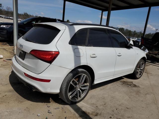 Photo 3 from auction – 2016 AUDI SQ5 PREMIU with VIN WA1CCAFP2GA016763