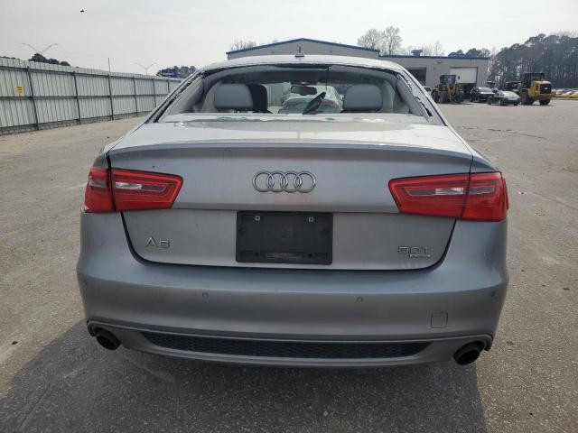 Photo 6 from auction – 2015 AUDI A6 PREMIUM with VIN WAUFGAFC8FN022169