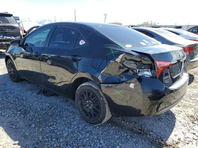 Photo 2 from auction – 2019 TOYOTA COROLLA L with VIN 2T1BURHE6KC158501