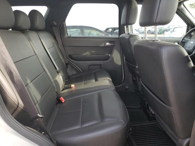 Photo 10 from auction – 2010 FORD ESCAPE LIM with VIN 1FMCU0EG2AKC46914