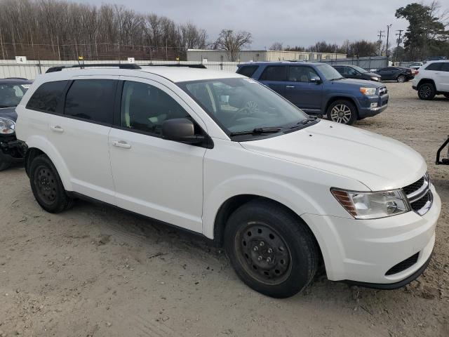 Photo 4 from auction – 2016 DODGE JOURNEY SE with VIN 3C4PDCAB4GT210425