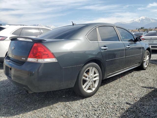 Photo 3 from auction – 2016 CHEVROLET IMPALA LIM with VIN 2G1WC5E30G1143197