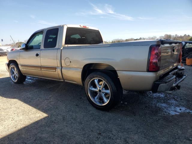 Photo 2 from auction – 2004 CHEVROLET SILVERADO with VIN 2GCEC19TX41191372