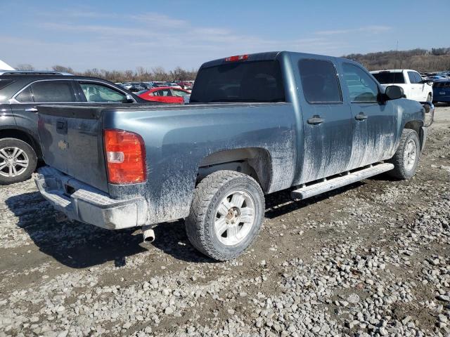 Zdjęcie 3 z aukcji – 2012 CHEVROLET SILVERADO z VIN 1GCPKSE78CF204735