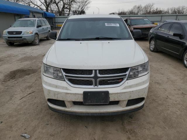 صورة رقم 5 من المزاد - 2016 DODGE JOURNEY SE مع VIN 3C4PDCAB8GT249972