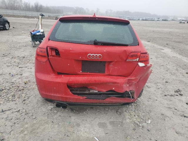 Снимка 6 от търг – 2011 AUDI A3 PREMIUM с VIN WAUPFAFM4BA093211