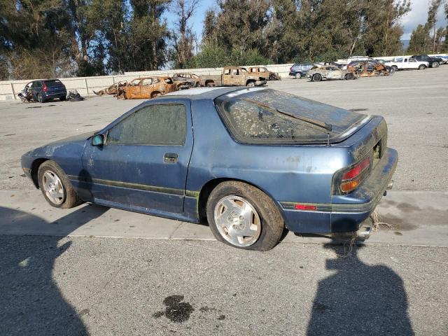 Снимка 2 от търг – 1988 MAZDA RX7 с VIN JM1FC3318J0608177