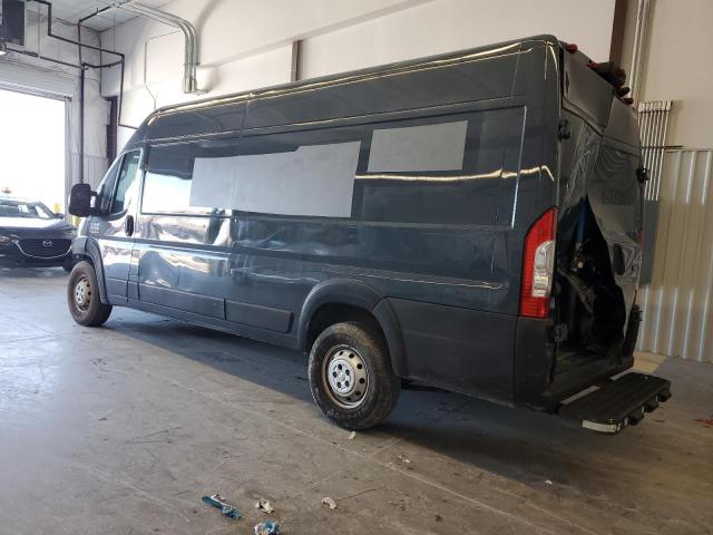 Photo 2 from auction – 2021 RAM PROMASTER with VIN 3C6MRVJG5ME549133