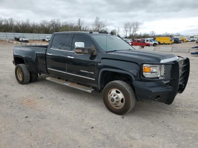 Photo 4 from auction – 2015 GMC SIERRA K35 with VIN 1GT424E80FF506967
