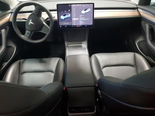 Photo 8 from auction – 2023 TESLA MODEL 3 with VIN 5YJ3E1EA3PF499006