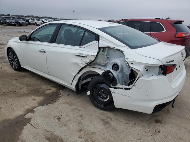 Photo 2 from auction – 2025 NISSAN ALTIMA SV with VIN 1N4BL4DV8SN354535
