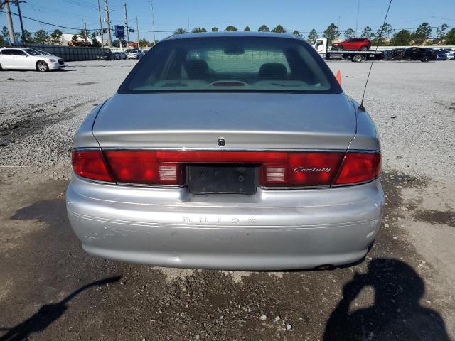 Снимка 6 от търг – 2005 BUICK CENTURY CU с VIN 2G4WS52J851103391