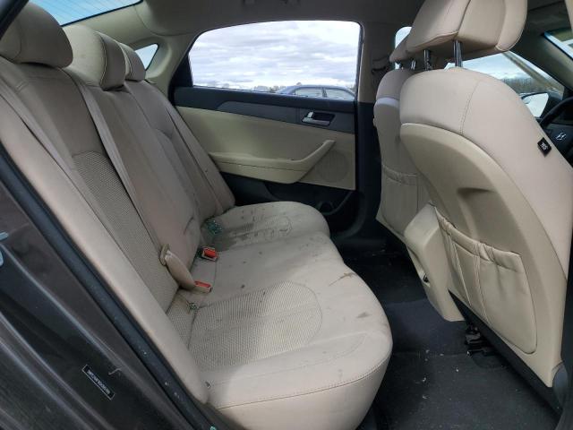 Photo 10 from auction – 2016 HYUNDAI SONATA SE with VIN 5NPE24AF9GH395769