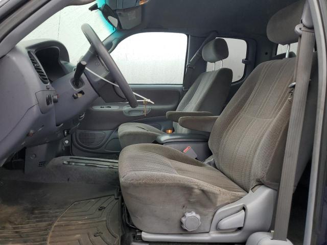 Photo 7 from auction – 2000 TOYOTA TUNDRA ACC with VIN 5TBBT441XYS072514