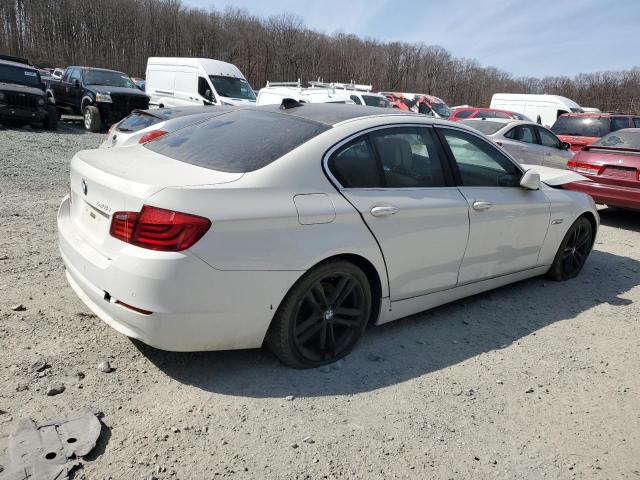 Photo 3 from auction – 2011 BMW 528 I with VIN WBAFR1C51BC737218