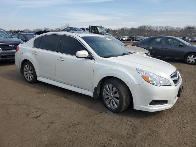 Foto 4 de la subasta – 2012 SUBARU LEGACY 2.5 con VIN 4S3BMBK65C3004722