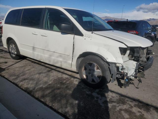 Photo 4 from auction – 2012 DODGE GRAND CARA with VIN 2C4RDGBG1CR292251