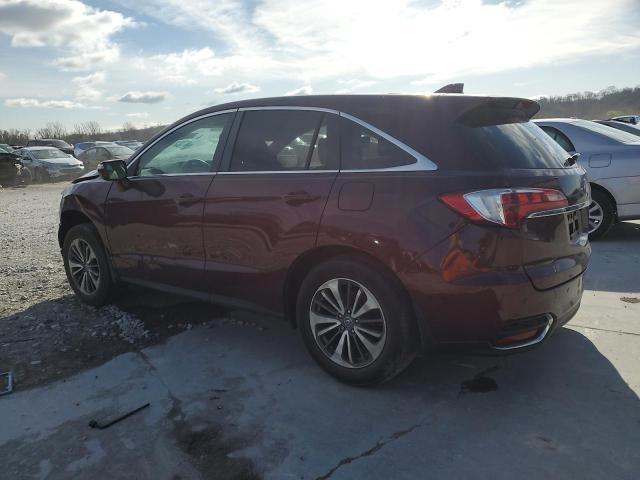 Photo 2 from auction – 2016 ACURA RDX ADVANC with VIN 5J8TB4H75GL029410