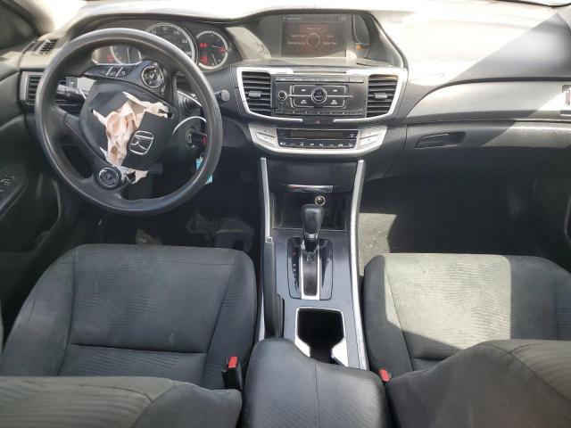 Photo 8 from auction – 2014 HONDA ACCORD LX with VIN 1HGCR2F31EA019076
