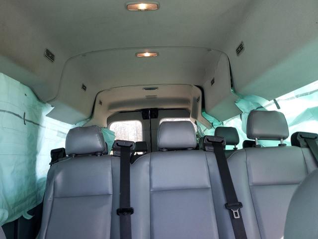 Photo 10 from auction – 2016 FORD TRANSIT T- with VIN 1FBAX2CM6GKA10867