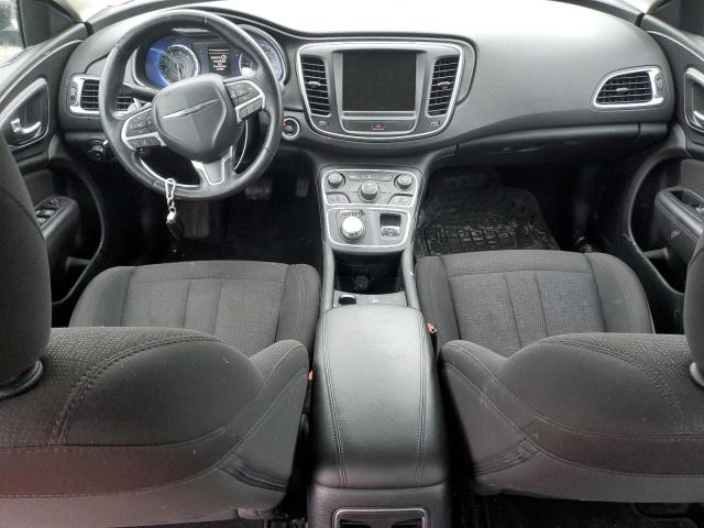 Photo 8 from auction – 2015 CHRYSLER 200 LIMITE with VIN 1C3CCCAGXFN678871