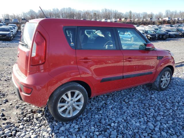 Photo 3 from auction – 2013 KIA SOUL + with VIN KNDJT2A66D7592821