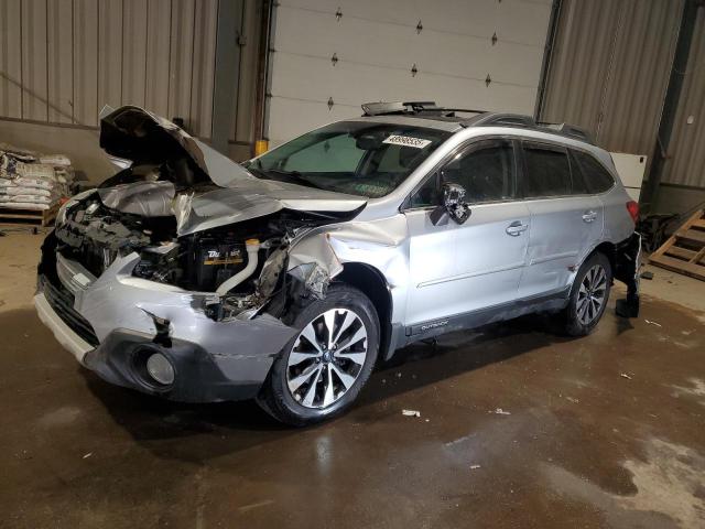 SUBARU OUTBACK 2. 2016 with VIN 4S4BSANC7G3234118 - Photo from auction