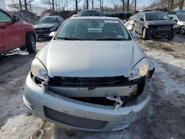 Photo 5 from auction – 2015 CHEVROLET IMPALA LIM with VIN 2G1WA5E34F1144065
