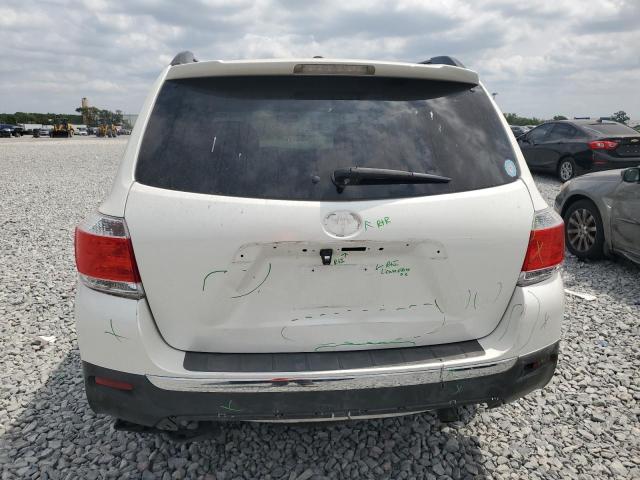 Снимка 6 от търг – 2011 TOYOTA HIGHLANDER с VIN 5TDZK3EH6BS026944