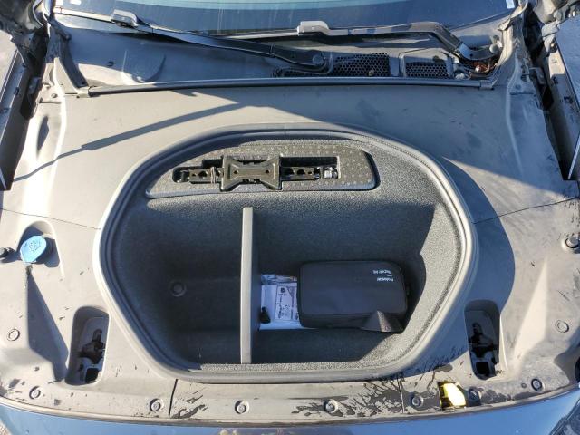 Photo 11 from auction – 2024 POLESTAR 2 with VIN YSMFD3KA6RL212939