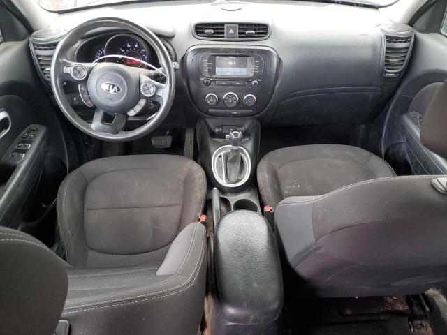 Photo 8 from auction – 2019 KIA SOUL with VIN KNDJN2A27K7021438