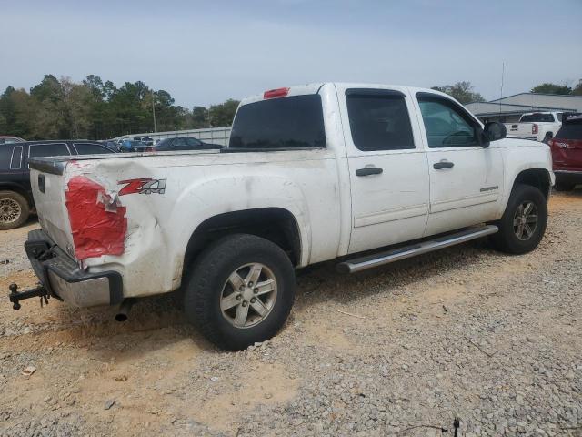 Photo 3 from auction – 2012 GMC SIERRA K1500 SLE with VIN 3GTP2VE72CG145309