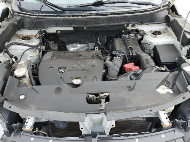 Photo 11 from auction – 2020 MITSUBISHI OUTLANDER with VIN JA4AR3AU5LU028977
