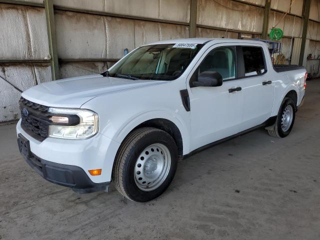 Photo 1 from auction – 2022 FORD MAVERICK X with VIN 3FTTW8F96NRA83019