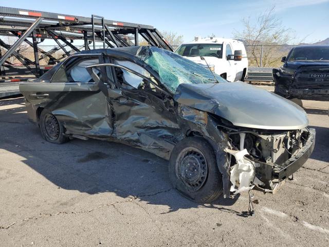 Photo 4 from auction – 2013 TOYOTA CAMRY L with VIN 4T4BF1FKXDR287627