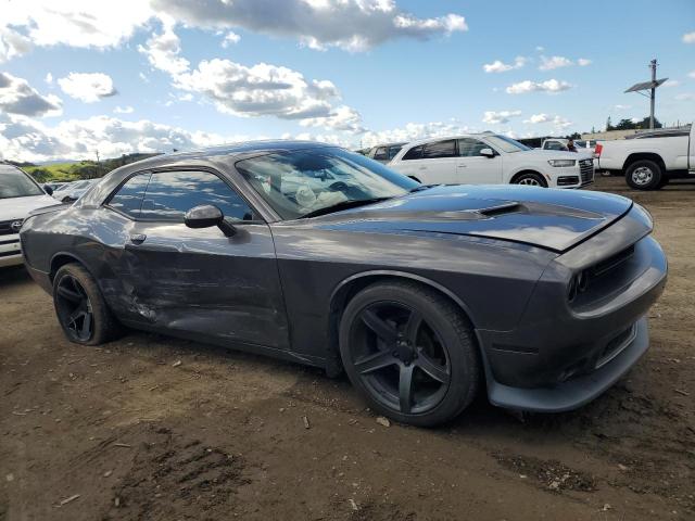 Снимка 4 от търг – 2015 DODGE CHALLENGER с VIN 2C3CDZAG5FH851284