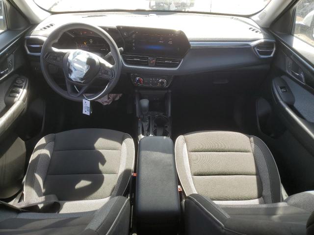 Photo 8 from auction – 2024 CHEVROLET TRAILBLAZE with VIN KL79MPS27RB180742