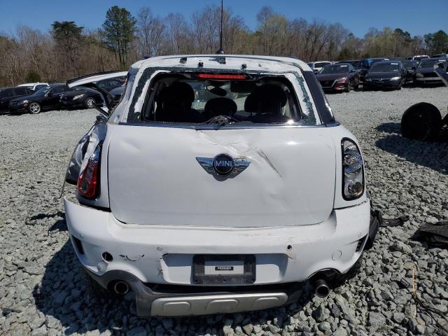 Photo 6 from auction – 2015 MINI COOPER S C with VIN WMWZC5C58FWP43933