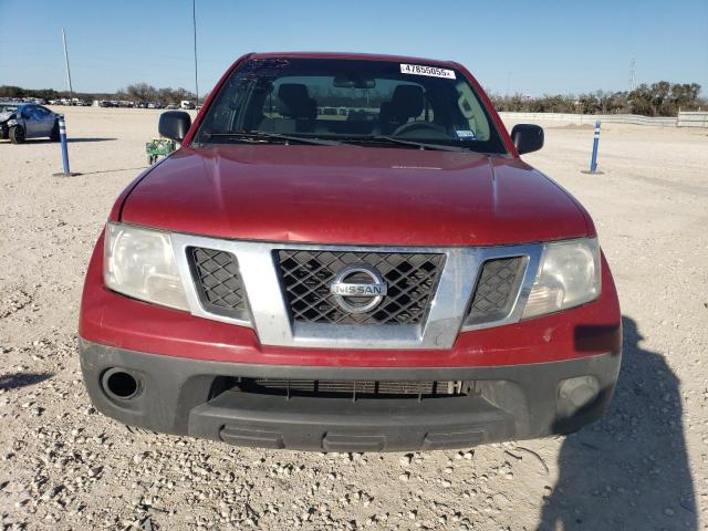 Zdjęcie 5 z aukcji – 2012 NISSAN FRONTIER S z VIN 1N6BD0CT6CC412345