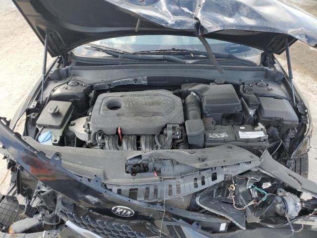 Photo 11 from auction – 2016 KIA OPTIMA LX with VIN 5XXGT4L36GG015422