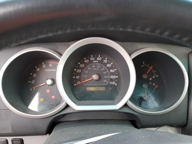 Zdjęcie 9 z aukcji – 2006 TOYOTA 4RUNNER SR z VIN JTEBT14R768036093